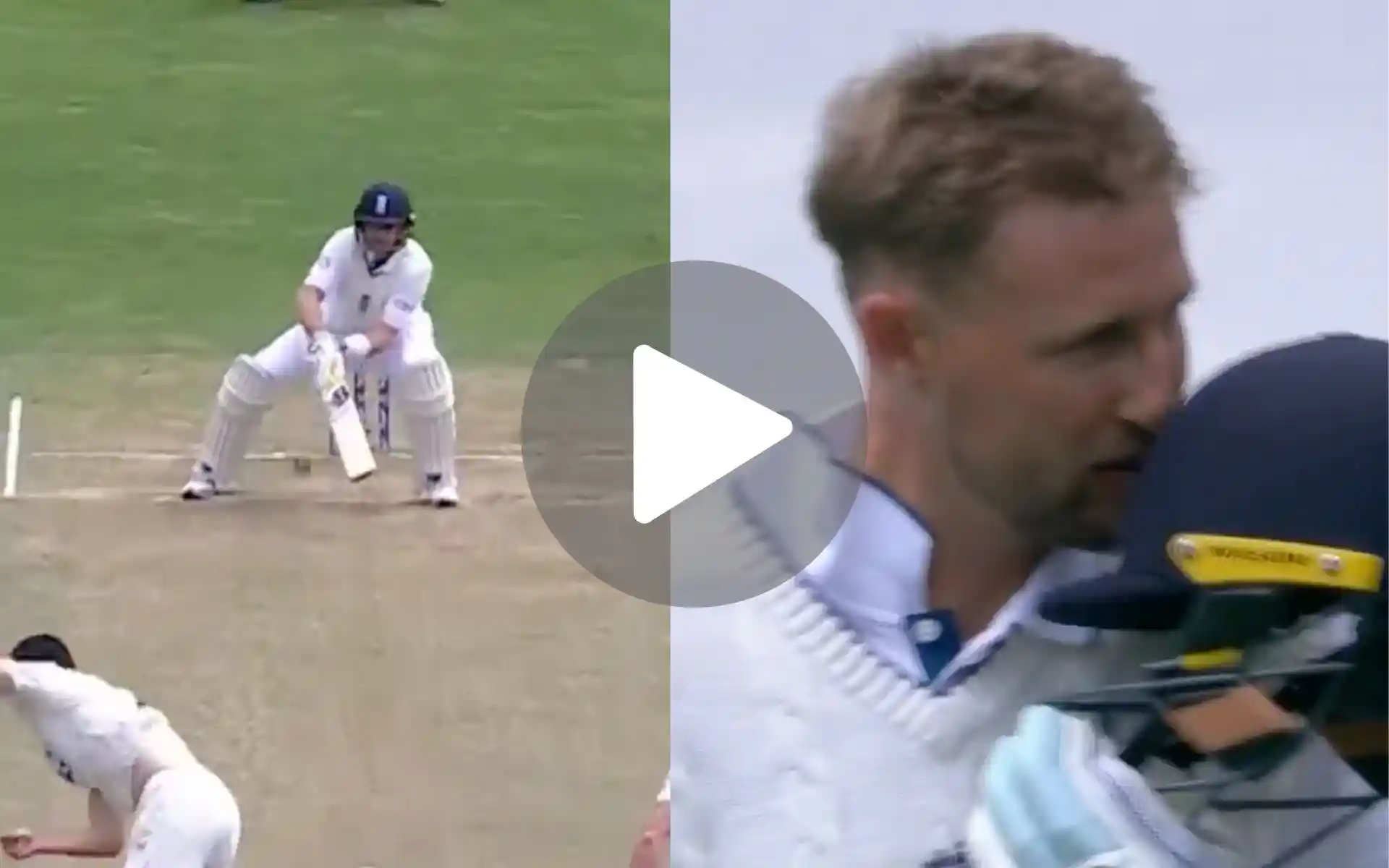 [Watch] Joe Root Gets To His 36th Test Century With A Crazy Reverse-Scoop vs NZ
